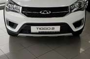 Chery Tiggo 2 Luxury