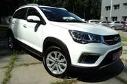 Chery Tiggo 2 Luxury