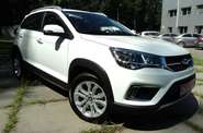 Chery Tiggo 2 Classic