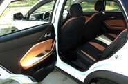 Chery Tiggo 2 Luxury