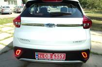 Chery Tiggo 2 Classic