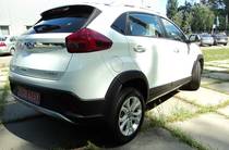 Chery Tiggo 2 Classic