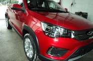 Chery Tiggo 2 Comfort