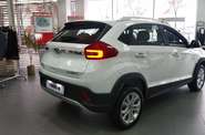 Chery Tiggo 2 Comfort