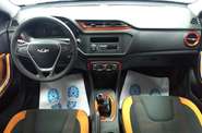 Chery Tiggo 2 Comfort