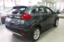 Chery Tiggo 2 Luxury