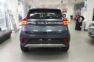 Chery Tiggo 2 Luxury