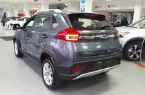 Chery Tiggo 2 Luxury