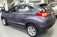 Chery Tiggo 2 Luxury