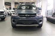 Chery Tiggo 2 Luxury