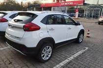 Chery Tiggo 2 Luxury