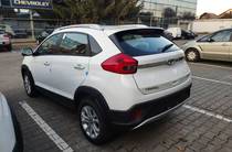 Chery Tiggo 2 Luxury