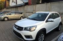 Chery Tiggo 2 Luxury