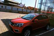 Chery Tiggo 2 Luxury