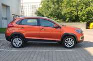 Chery Tiggo 2 Luxury