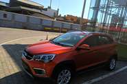 Chery Tiggo 2 Luxury