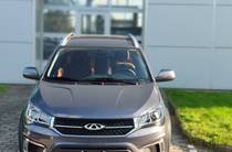 Chery Tiggo 2 Luxury