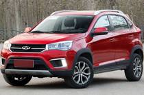 Chery Tiggo 2 Classic