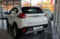 Chery Tiggo 2 Luxury