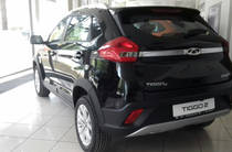 Chery Tiggo 2 Luxury