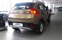 Chery Tiggo 2 Luxury