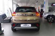 Chery Tiggo 2 Luxury