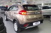 Chery Tiggo 2 Luxury