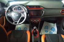 Chery Tiggo 2 Luxury