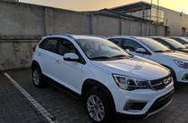 Chery Tiggo 2 Luxury