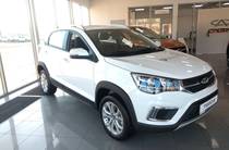 Chery Tiggo 2 Luxury