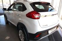 Chery Tiggo 2 Luxury