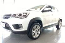 Chery Tiggo 2 Luxury