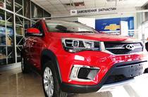 Chery Tiggo 2 Comfort