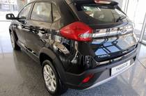 Chery Tiggo 2 Luxury