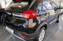 Chery Tiggo 2 Luxury