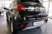 Chery Tiggo 2 Classic