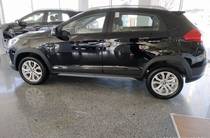 Chery Tiggo 2 Luxury