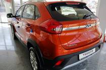 Chery Tiggo 2 Luxury