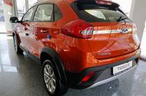 Chery Tiggo 2 Luxury