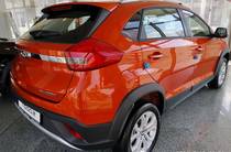 Chery Tiggo 2 Luxury