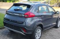 Chery Tiggo 2 Luxury