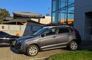 Chery Tiggo 2 Luxury