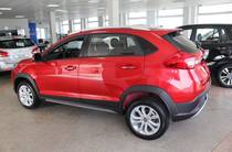 Chery Tiggo 2 Comfort