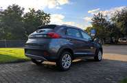 Chery Tiggo 2 Luxury