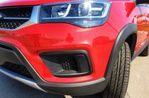 Chery Tiggo 2 Classic