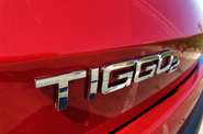 Chery Tiggo 2 Classic