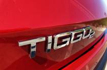 Chery Tiggo 2 Classic