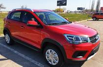 Chery Tiggo 2 Classic