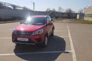 Chery Tiggo 2 Classic