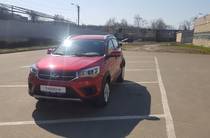 Chery Tiggo 2 Classic